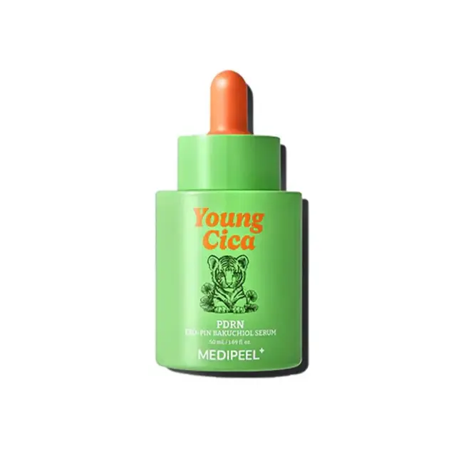 MEDI PEEL Young Cica PDRN EXO-PIN Bakuchiol Serum Αντιγηραντικός Ορός 50ml