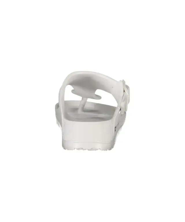 Norway Nautical School – Γυναικείες Παντόφλες 831032-WHITE Λευκό 3