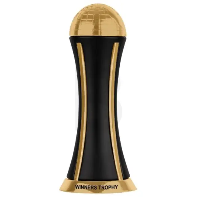 Lattafa Pride Al Khas Winners Trophy Gold Eau de Parfum unisex 100 ml