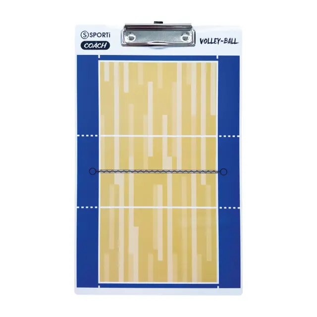 Sportifrance Πίνακας προπονητή Volleyball