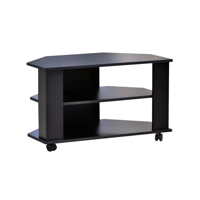 Έπιπλο TV DECON Μελαμίνη Wenge 76x45x48cm