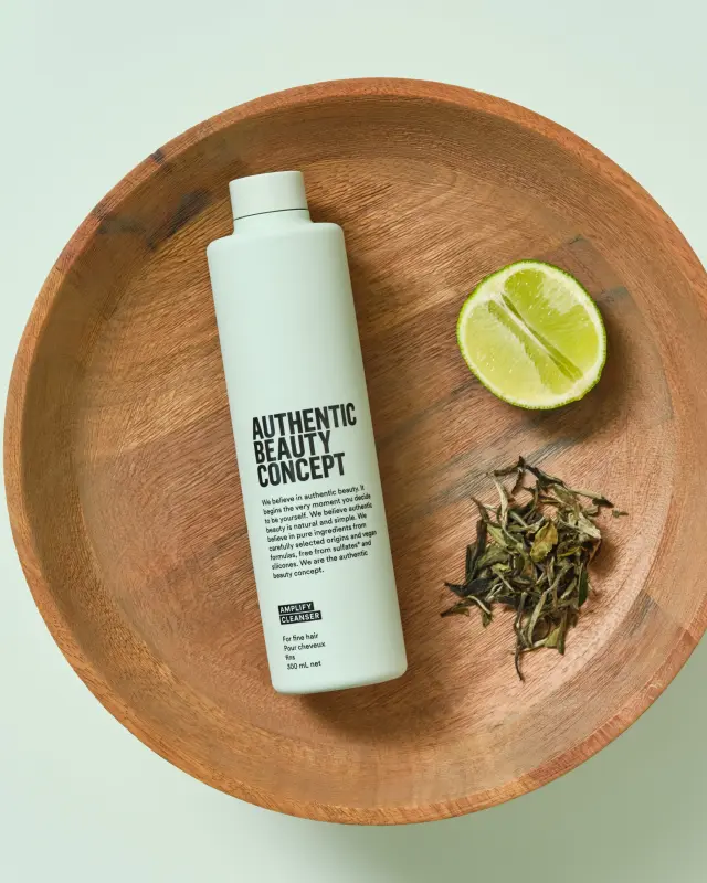 Authentic Beauty Concept Amplify Cleanser 300ml 2