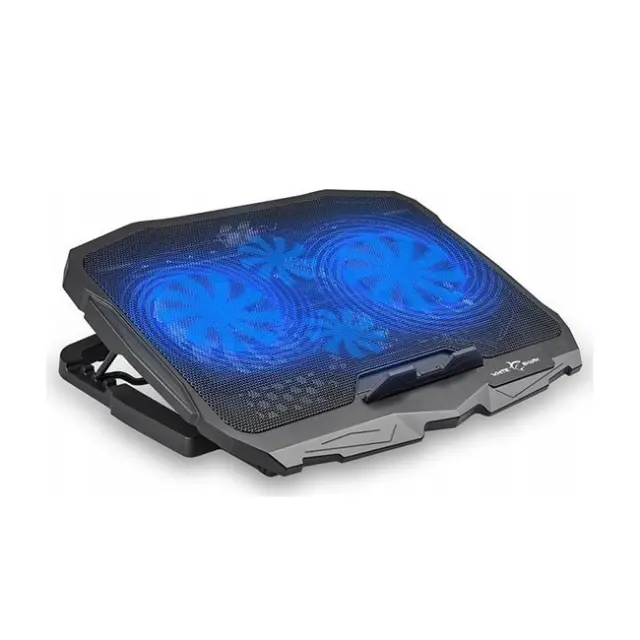 White Shark Laptop Cooling Pad Ice Warior (ICE WARRIOR)