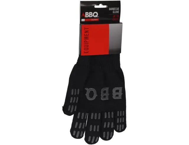 Προστατευτικό γάντι BBQ - 25cm C83503000