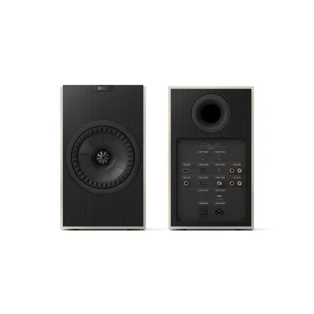 KEF Coda W Bluetooth Speaker 3