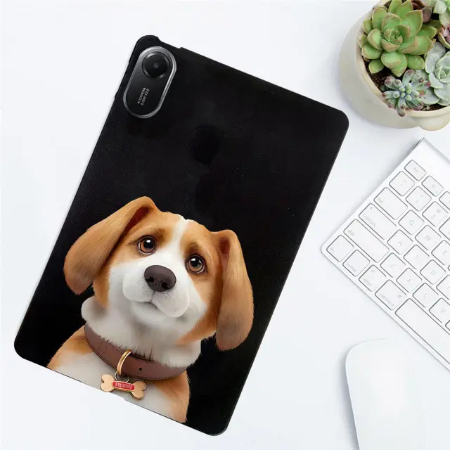 Back Cover Θήκη για Xiaomi Redmi Pad 2-Beagle OEM 3