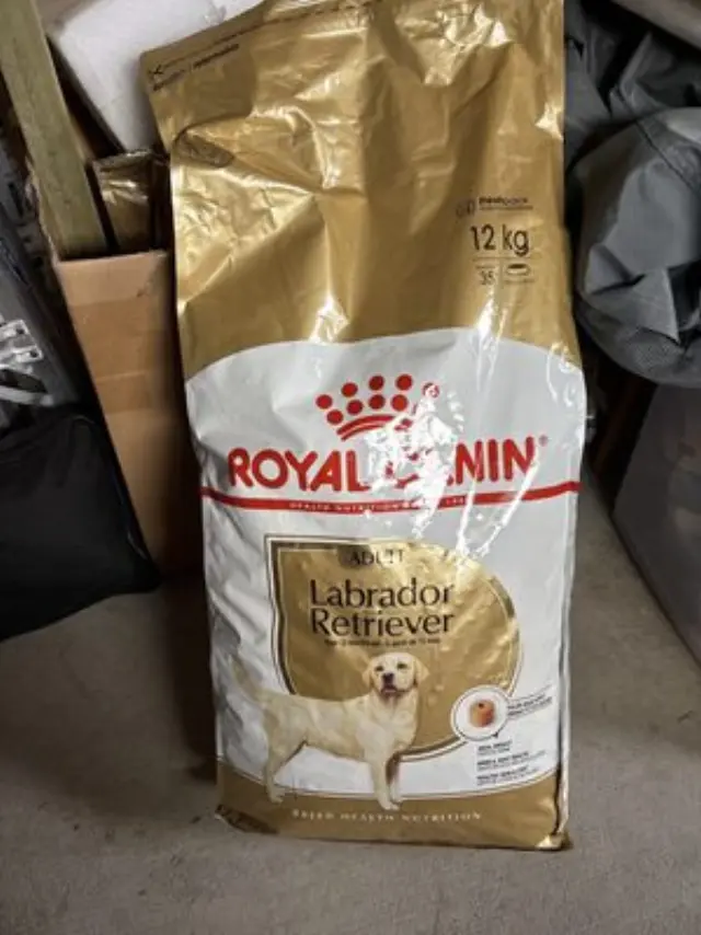 Royal Canin Labrador Retriever Adult 12kg