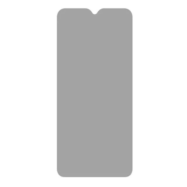 Privacy Full Cover Tempered Glass για Redmi 13 5G-Black OEM 2