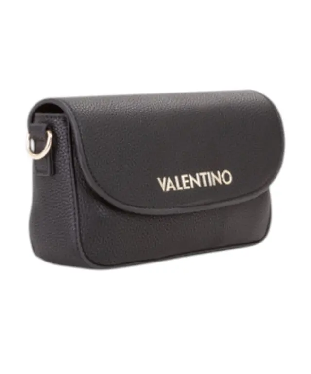 Valentino Bags - Γυναικεία Τσάντα Ώμου/ Χιαστή Futura VBS9A809-001 Μαύρο 2