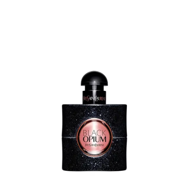 Black Opium Eau De Parfum