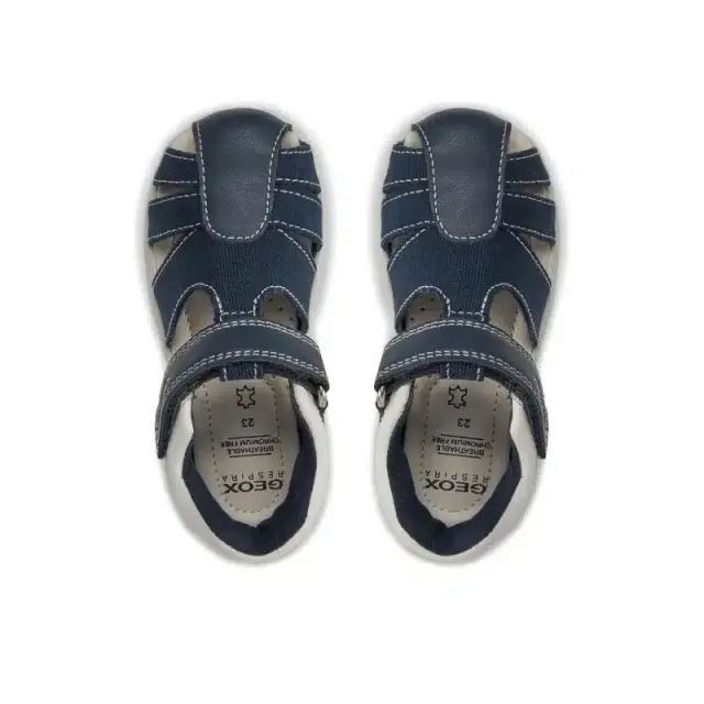 Geox Elthan Boy B451PC 05410 C4211 - 19 2
