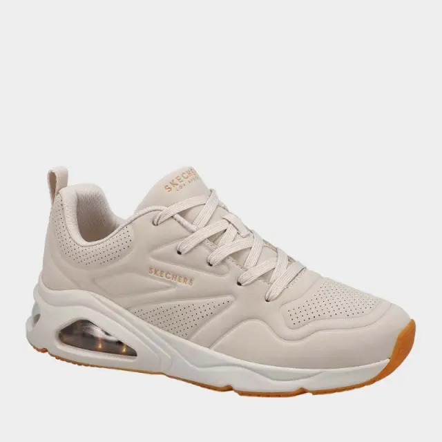 Sneaker Skechers Uno Tres Air 177390-OFWT Εκρού - 37