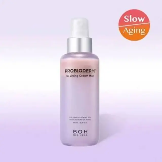 BIOHEAL BOH Probioderm 3D Lifting Cream Mist 100ml