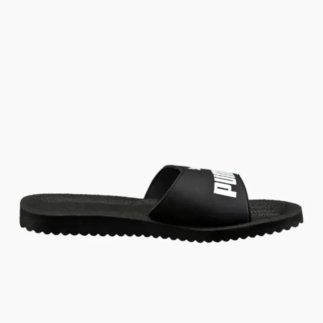 Παντόφλα Puma Purecat 360262-01 Μαύρο - 44.5 3
