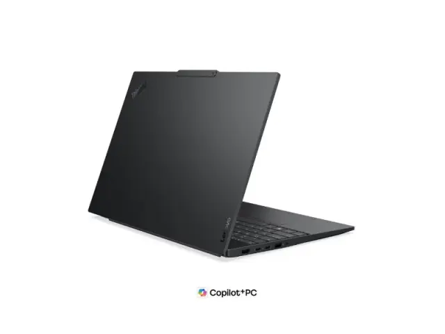 Lenovo Laptop ThinkPad E16 Gen 4 16'' Ultra 7 355 24GB 512GB SSD Intel Graphics W11P 3Y (21YC008QGM) 3