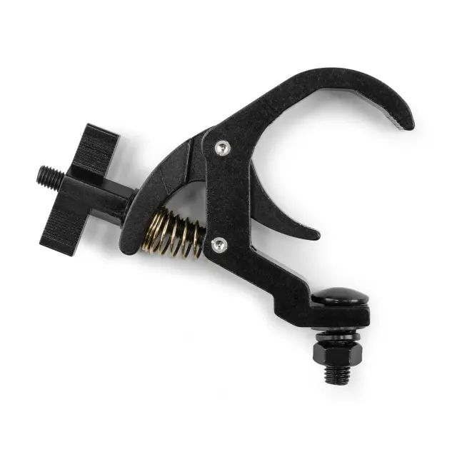 BEAMZ BSC50B QUICK TRIGGER CLAMP