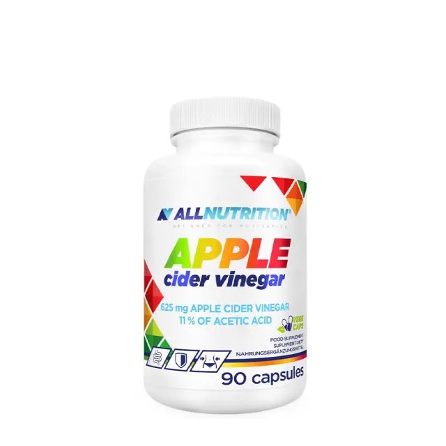 ALLNUTRITION Apple Cider Vinegar