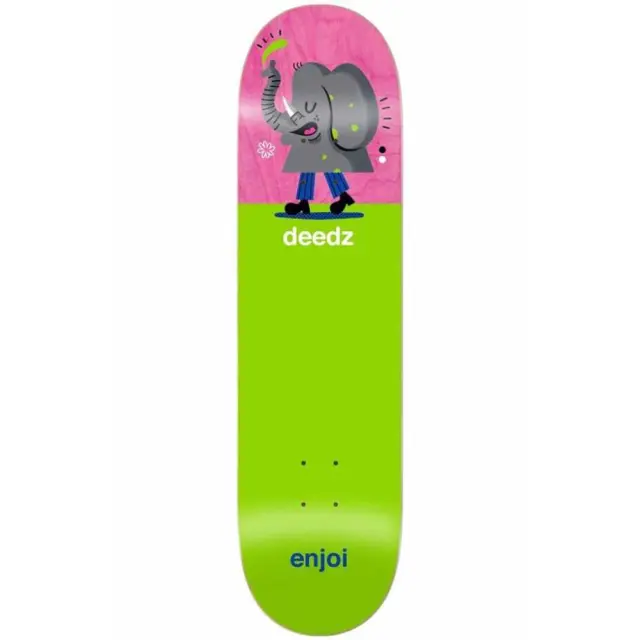 ENJOI Deedz High Waters R7 Σανίδα - 8.375''