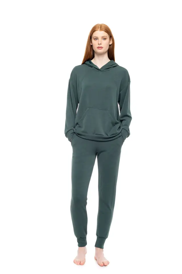 W1848 - Skin - LOUNGEWEAR SOFT STRETCH 2