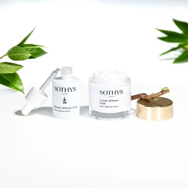 Sothys Glow Defense Serum 30ml 3
