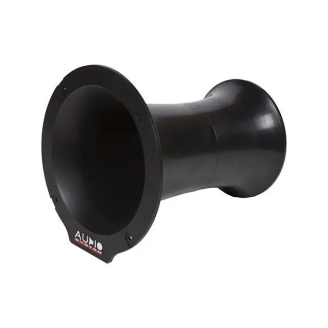 Audiosystem Aeroport