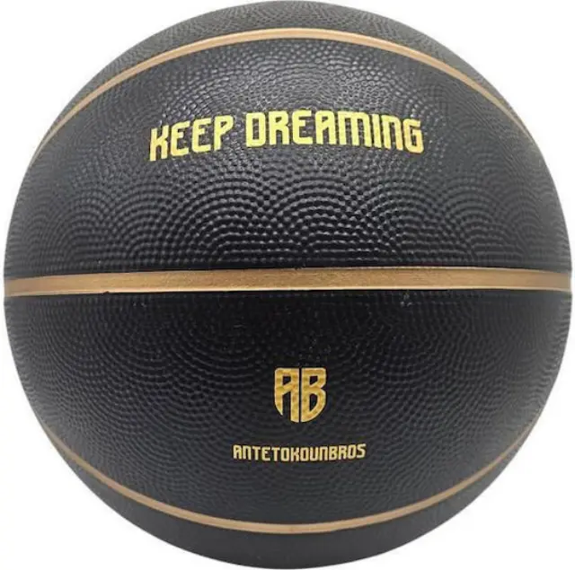 AntetokounBros Basketball Outdoor Black ACXF352018-005 - 7 2