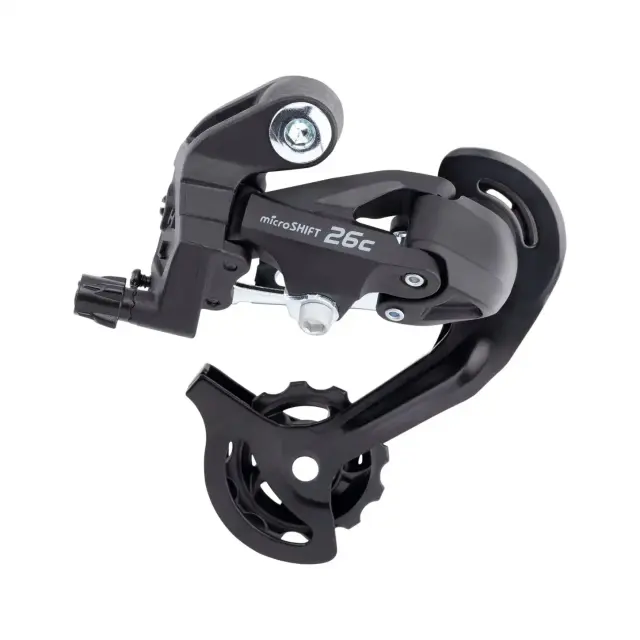 ΣΑΣΜΑΝ ΟΠΙΣΘΙΟ MICROSHIFT M26 RD-M26CS 7/8/9 ΤΑΧΥΤΗΤΩΝ MEDIUM CAGE ΓΙΑ ΕΛΕΥΘΕΡΟ