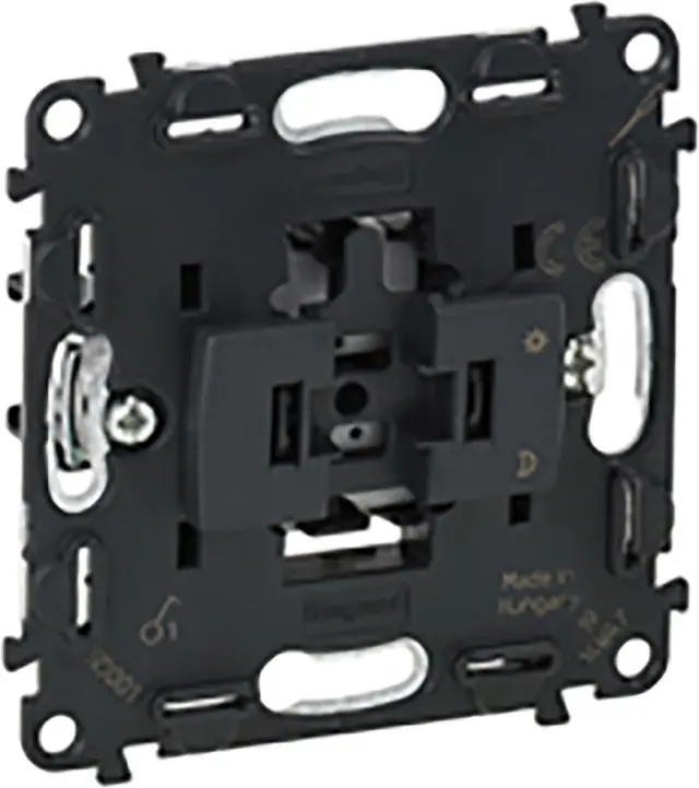 One-way switch Valena In'Matic - 10 AX - 250 V~