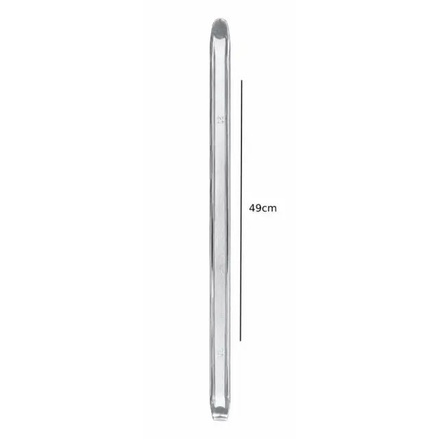 Λεβιές Μεταλλικός 20" Μήκους 49cm - 20" Metal Lever 49cm 089180 2