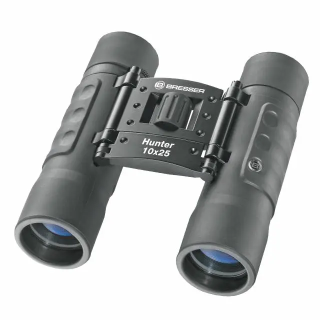 Κιάλια Bresser Τσέπης Hunter 10x25