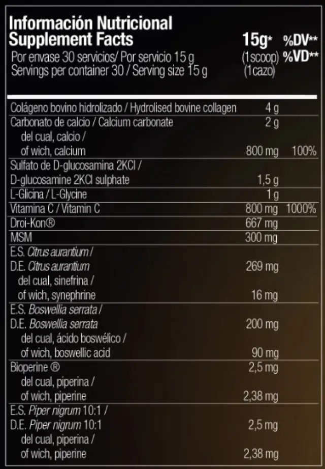 Zoomad Labs Wise King II 450 g 2