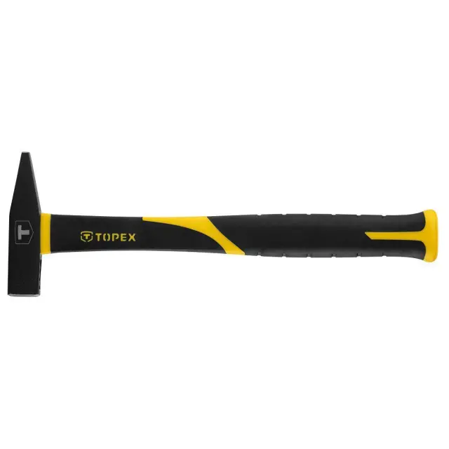 TOPEX 02A832 - Σφυρί 200gr fiberglass
