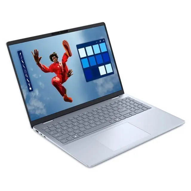 DELL 16 Plus 16" Ultra 9 288V/32GB/1TB SSD/Win11 US-Layout (9052BLU) 2