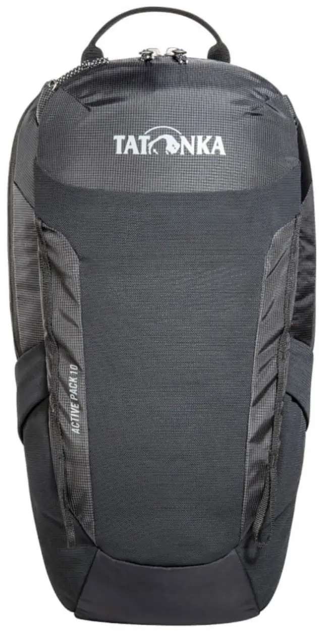 Σακίδιο Πεζοπορίας Tatonka Active Pack 10L 1573.040 - 1573-040 3