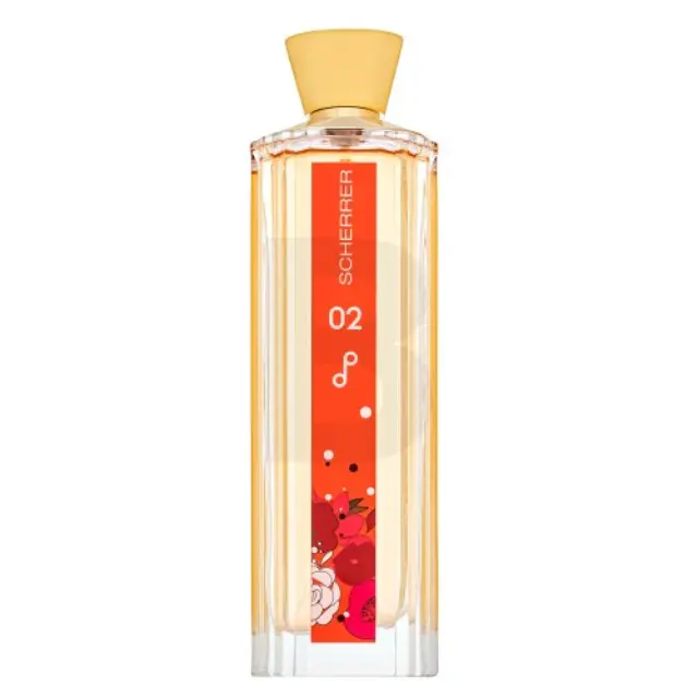 Jean-Louis Scherrer Pop Delights 02 Eau de Toilette for women 100 ml