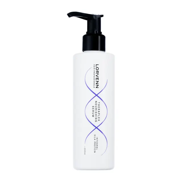 Lorvenn Ορός Θρέψης Μαλλιών Theraplex Nourishing Serum 200ml
