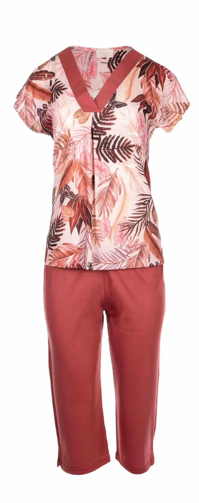 S928 - Type - PYJAMA PALM LEAF - S 3
