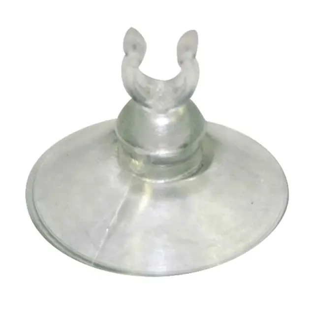 Amtra Βεντούζες με Κλιπ 6mm