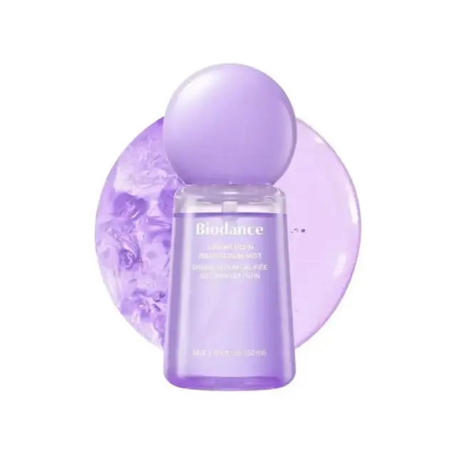Biodance Caviar PDRN Jelly Serum Mist Ενυδατικό Mist Προσώπου, 50ml