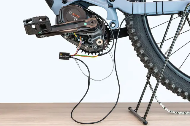ΚΥΚΛΩΜΑ SPEEDBOX 1.6 ΓΙΑ BOSCH SMART SYSTEM GEN5 ΜΕ RIM MAGNET 3