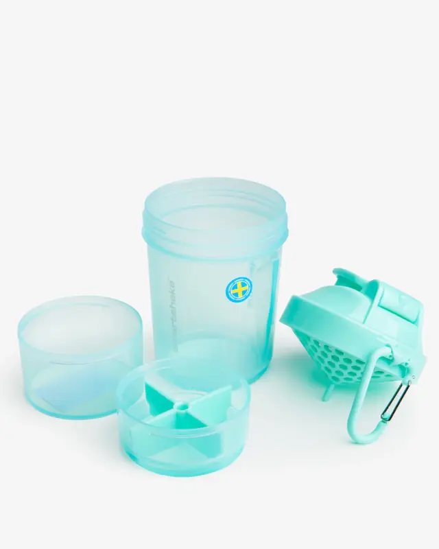 Smartshake™ Original2GO 600mL Mint Green 2