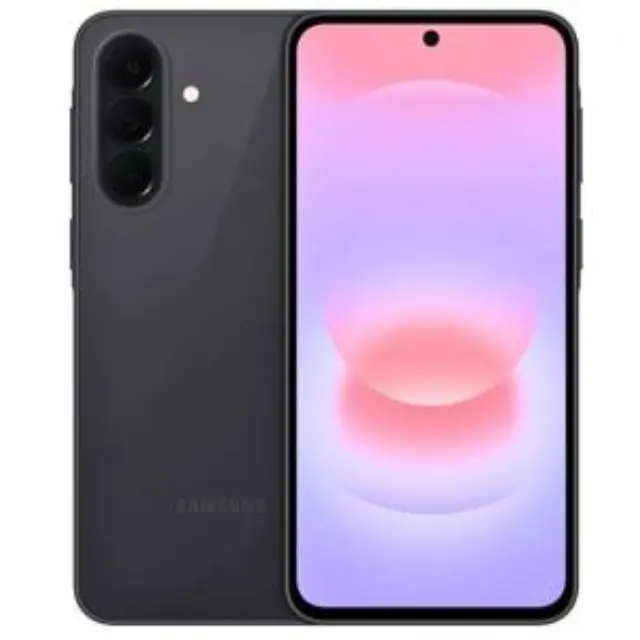 Κινητό Τηλέφωνο Samsung A376 Galaxy A37 5G (Dual SIM) 128GB 6GB RAM Σκούρο Γκρι N70716 3