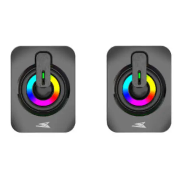 BARACUDA Ηχεια SPEAKERS BGSP-011 2