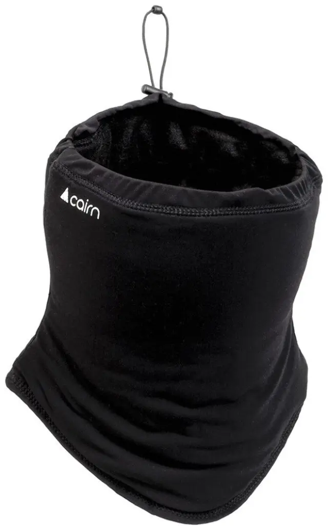 Περιλαίμιο Cairn Primawarmer Black - 0551850-02