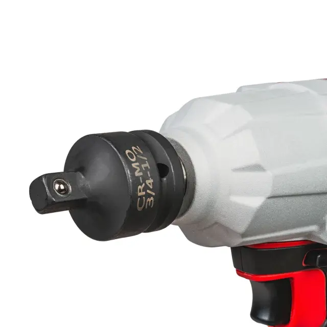 RAIDER R20 Solo Μπουλονόκλειδο 1/2" 1000Nm RDP-YBIW20 3