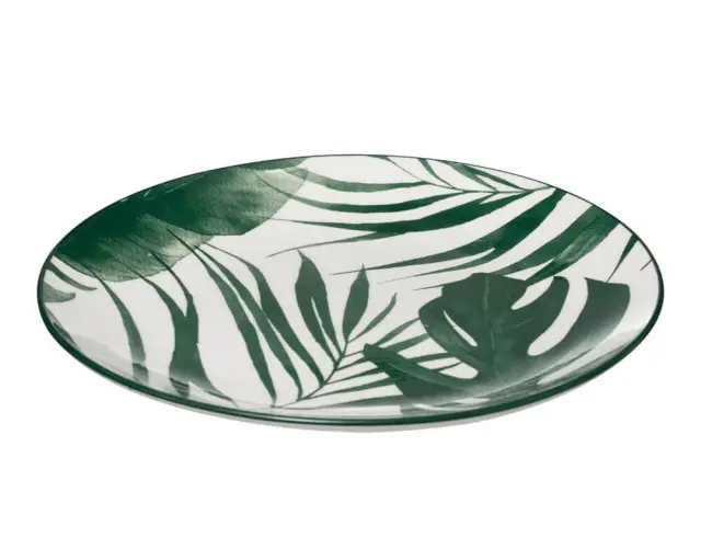 Σετ Πιάτων Secret De Gourmet Palme Green - 18 τεμάχια 154822B 3