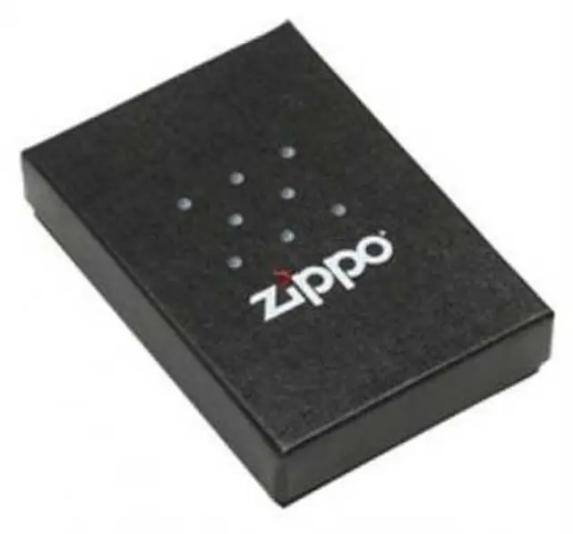 ZIPPO Αναπτήρας - 20842 Anarchy 2