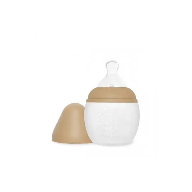 Μπιμπερό από ιατρική σιλικόνη 150ml-Oats Elhee BB15013P