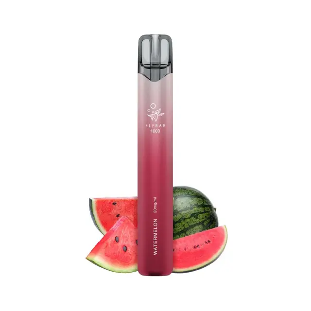 Elf Bar 1000 Watermelon 20mg 2ml