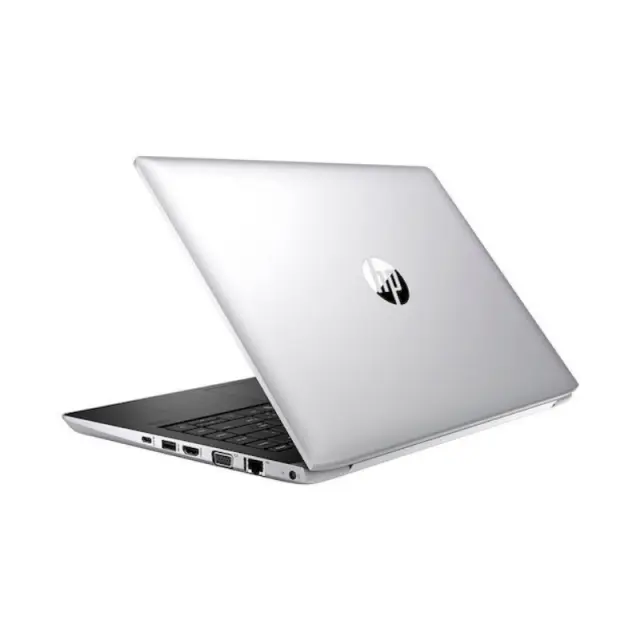 HP Probook 470 G5 (Intel Core i5-8250U/1.6 GHz/20GB/500GB SSD/Intel UHD Graphics 620/17,1'') Windows 11 Refurbished Grade A 2